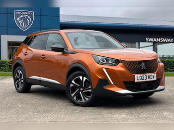 Used Peugeot 2008 2023 for sale - 79805558: Photo