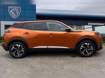 Used Peugeot 2008 2023 for sale - 79805558: Photo