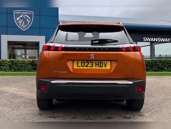 Used Peugeot 2008 2023 for sale - 79805558: Photo