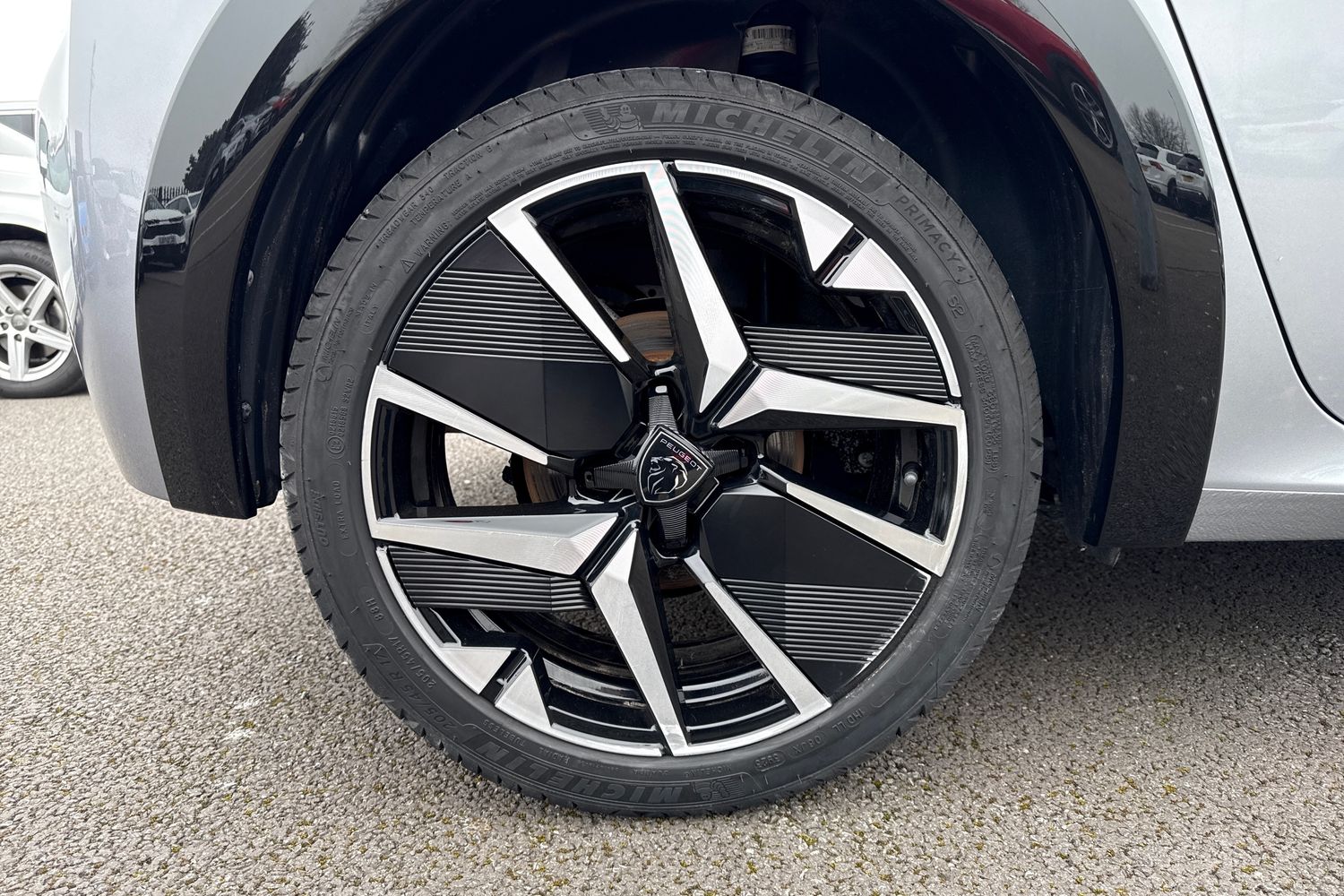 Used Peugeot 208 2024 for sale - 77963512: Photo 10