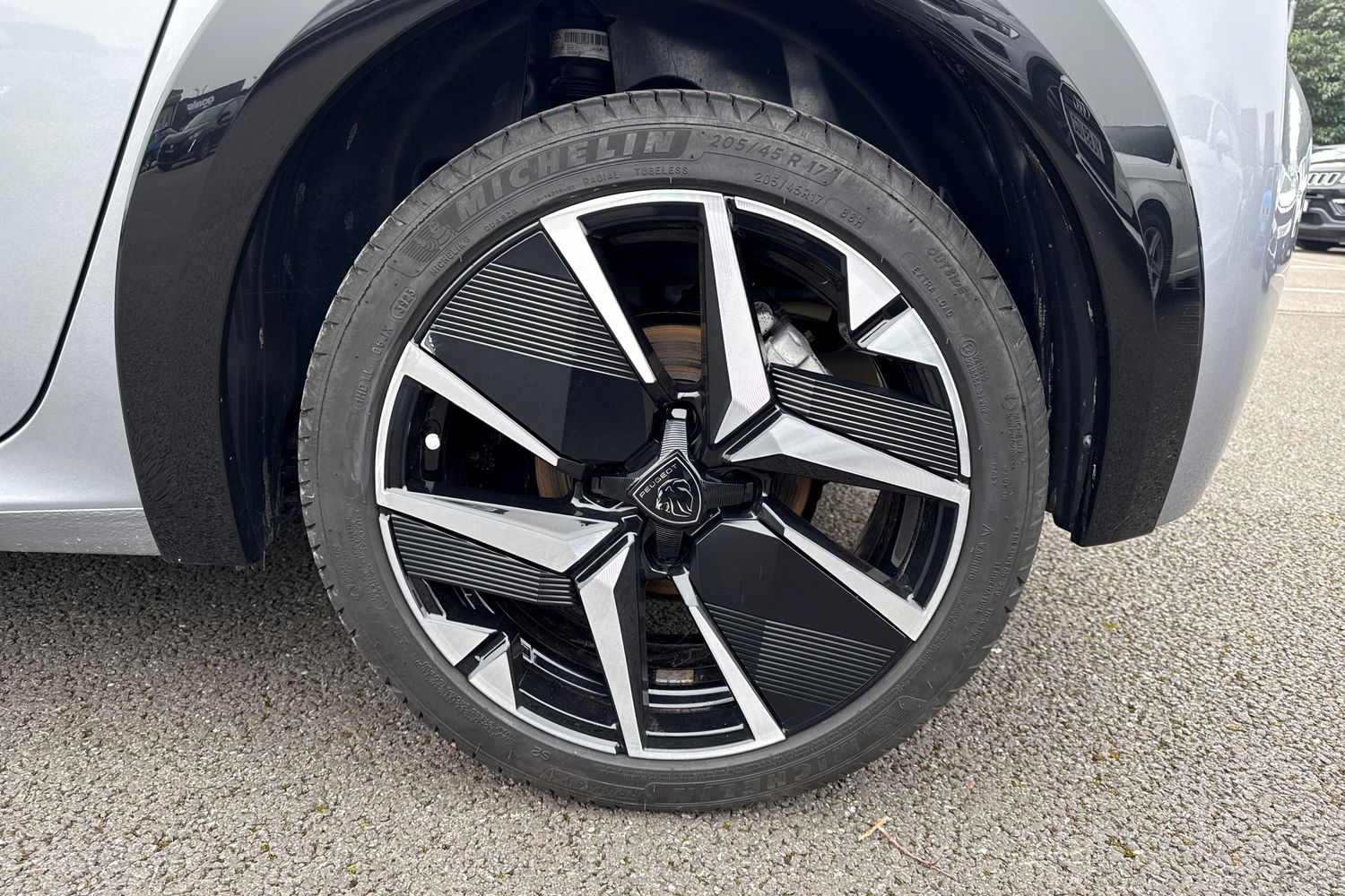 Used Peugeot 208 2024 for sale - 77963512: Photo 11