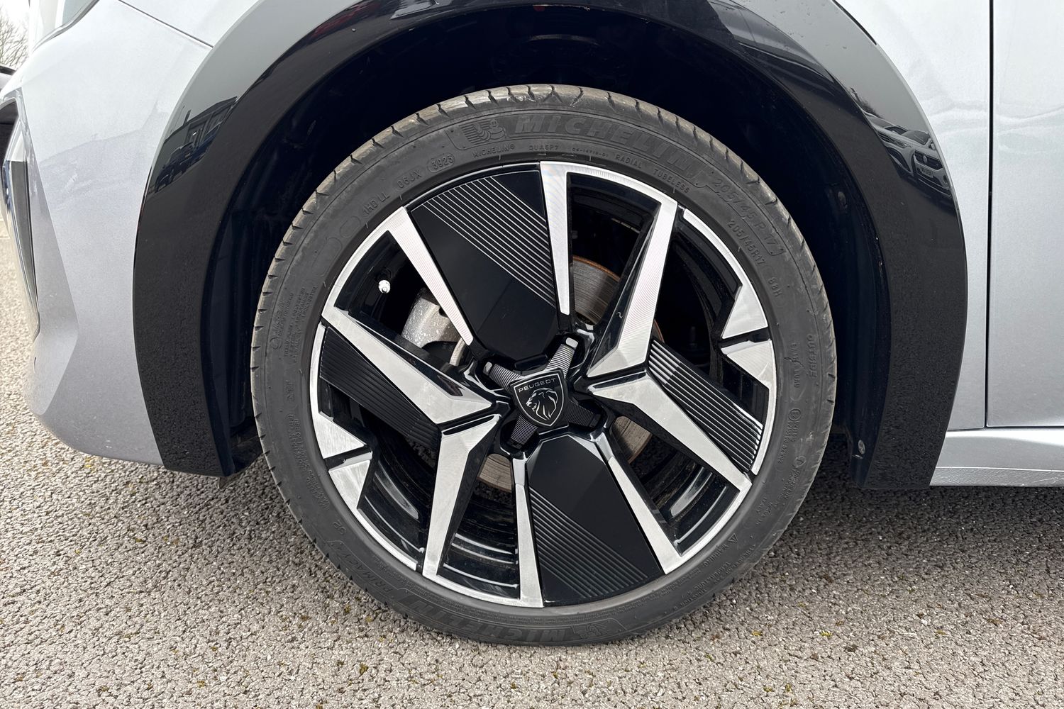 Used Peugeot 208 2024 for sale - 77963512: Photo 12