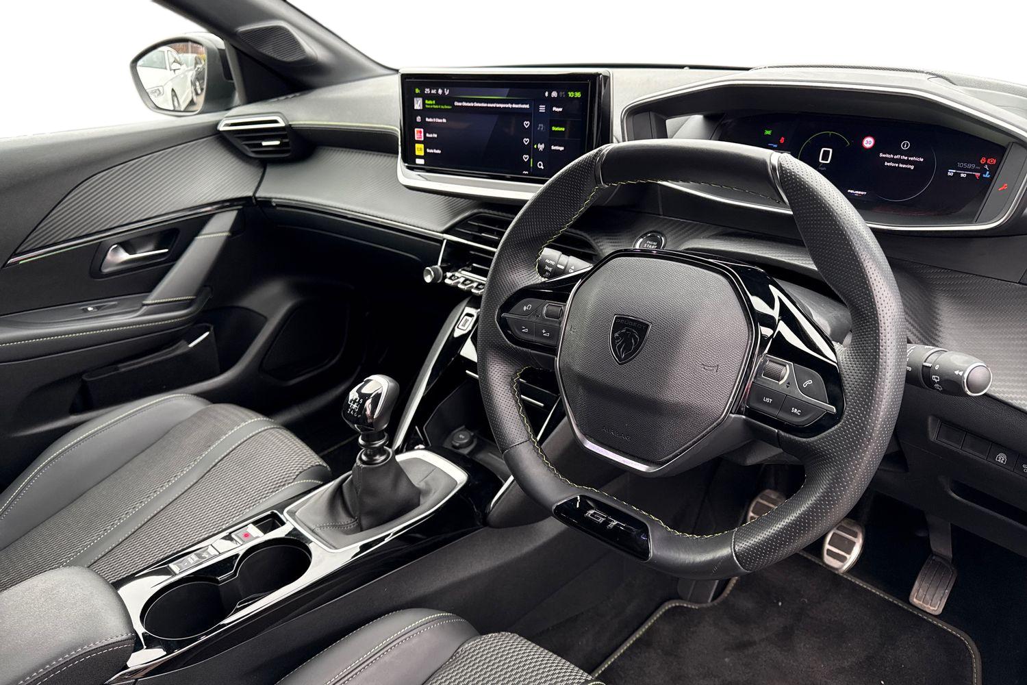 Used Peugeot 208 2024 for sale - 77963512: Photo 13