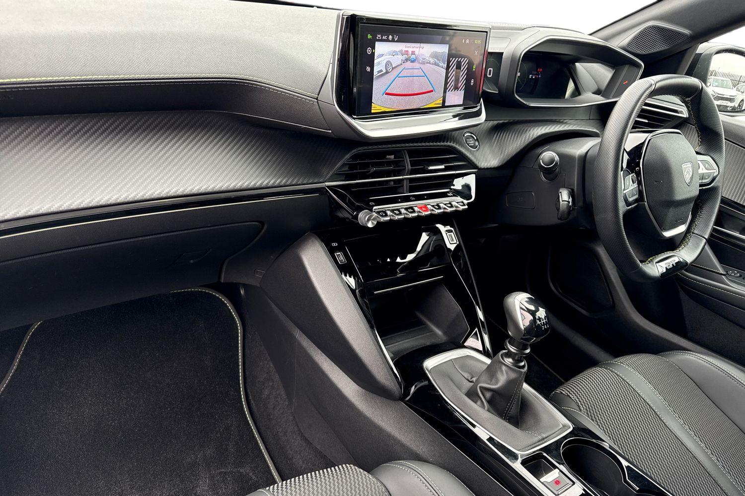 Used Peugeot 208 2024 for sale - 77963512: Photo 14