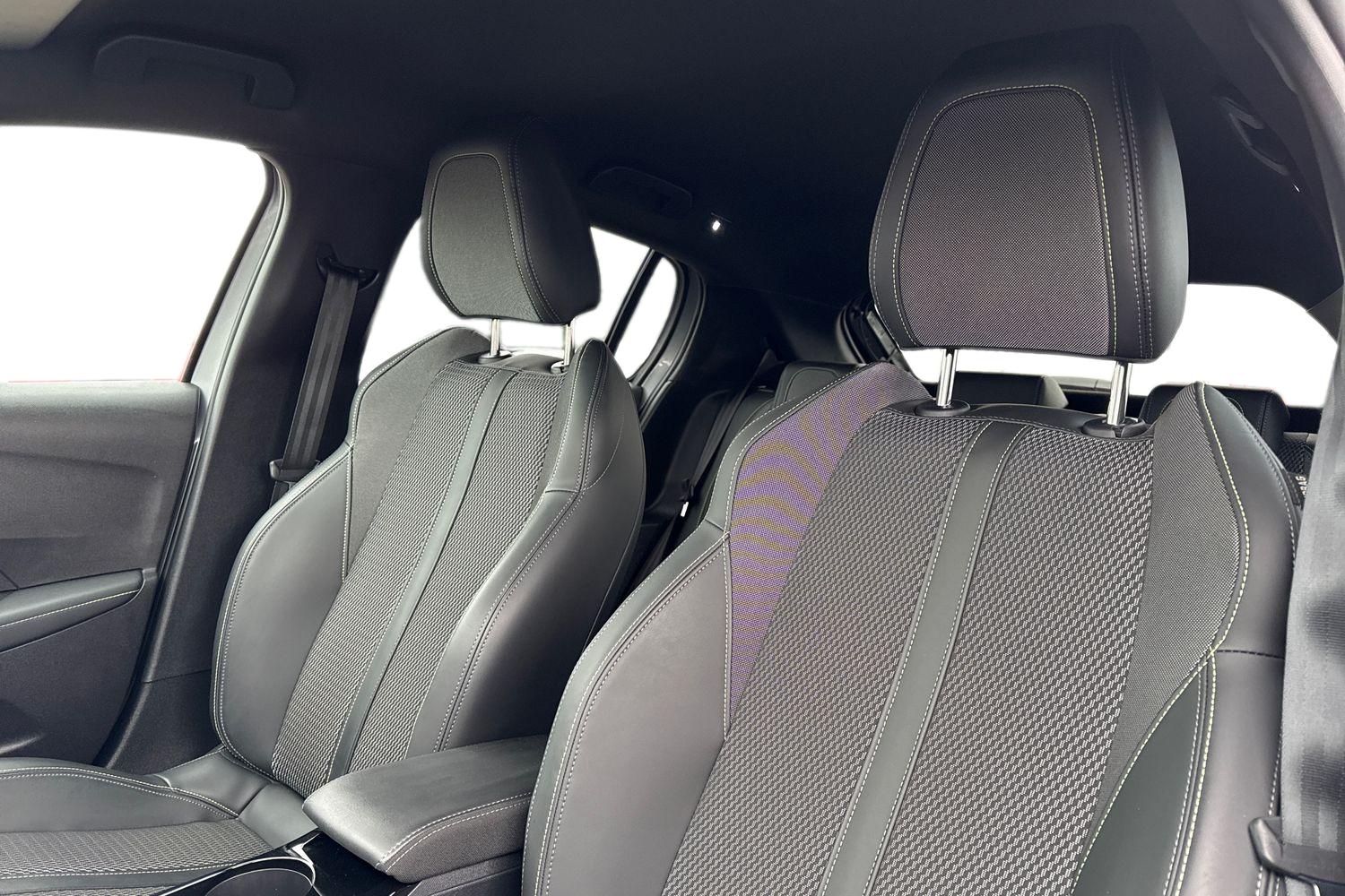 Used Peugeot 208 2024 for sale - 77963512: Photo 15