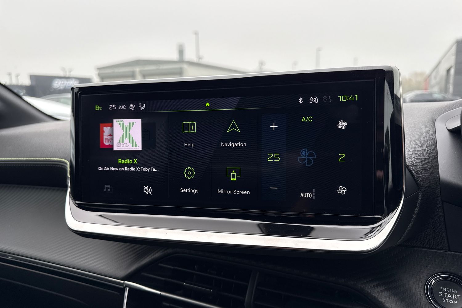 Used Peugeot 208 2024 for sale - 77963512: Photo 16