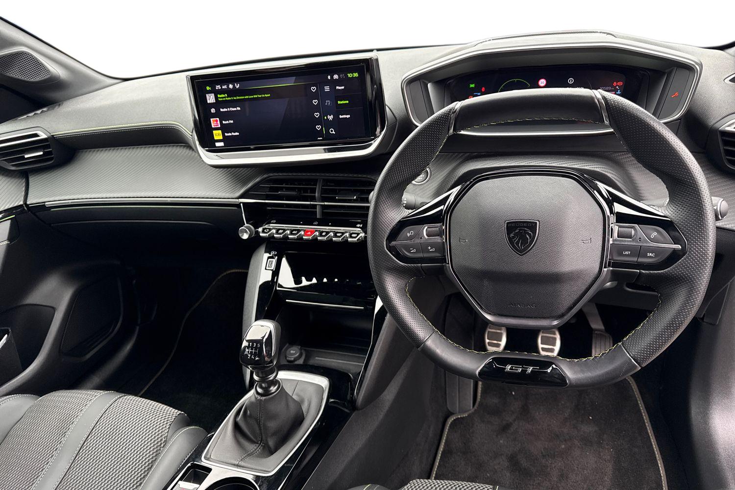 Used Peugeot 208 2024 for sale - 77963512: Photo 17