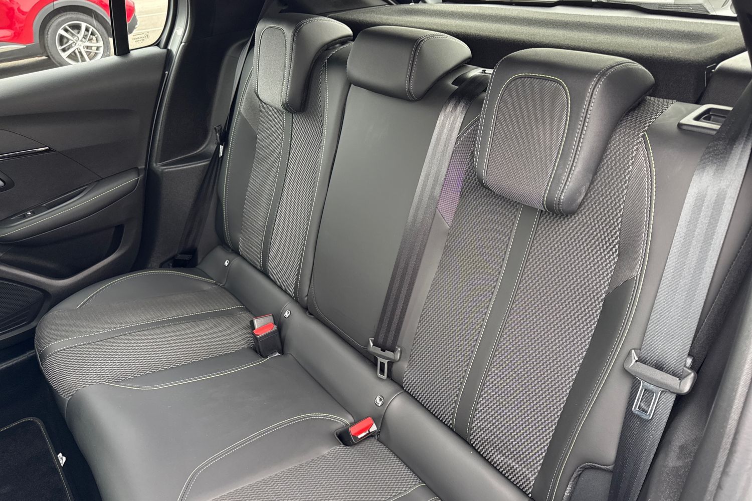 Used Peugeot 208 2024 for sale - 77963512: Photo 18