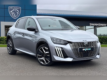 Peugeot 208 feature image