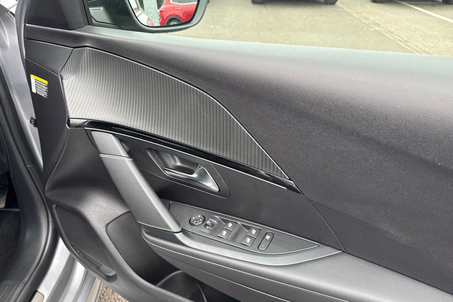 Used Peugeot 208 2024 for sale - 77963512: Photo 20