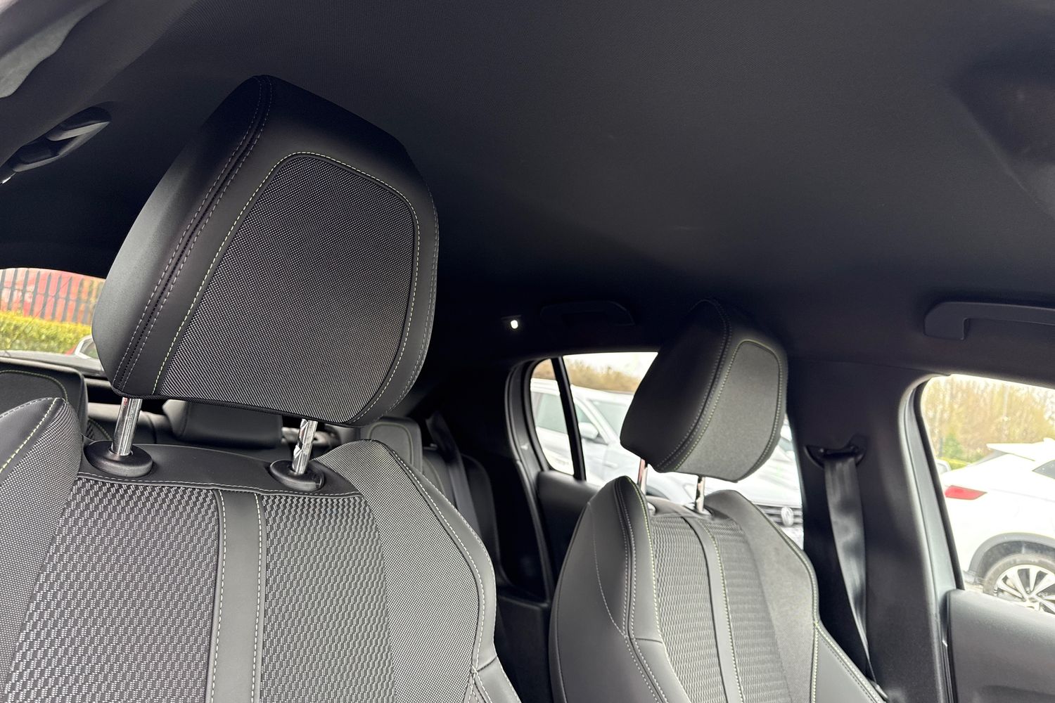 Used Peugeot 208 2024 for sale - 77963512: Photo 23