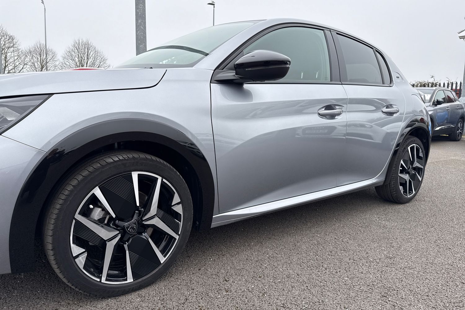 Used Peugeot 208 2024 for sale - 77963512: Photo 27