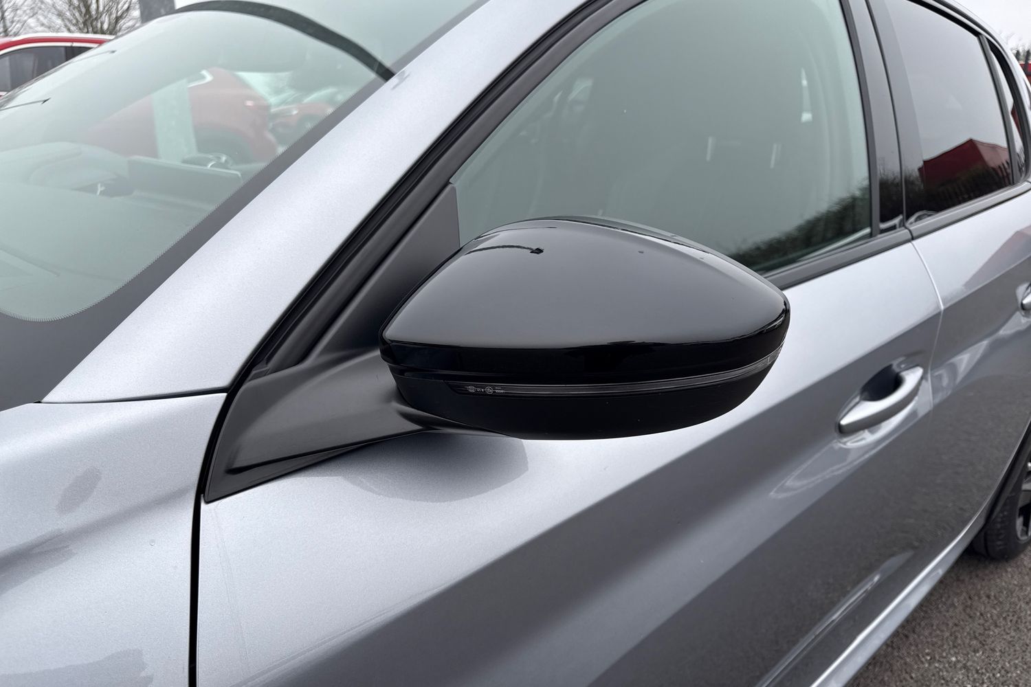 Used Peugeot 208 2024 for sale - 77963512: Photo 28