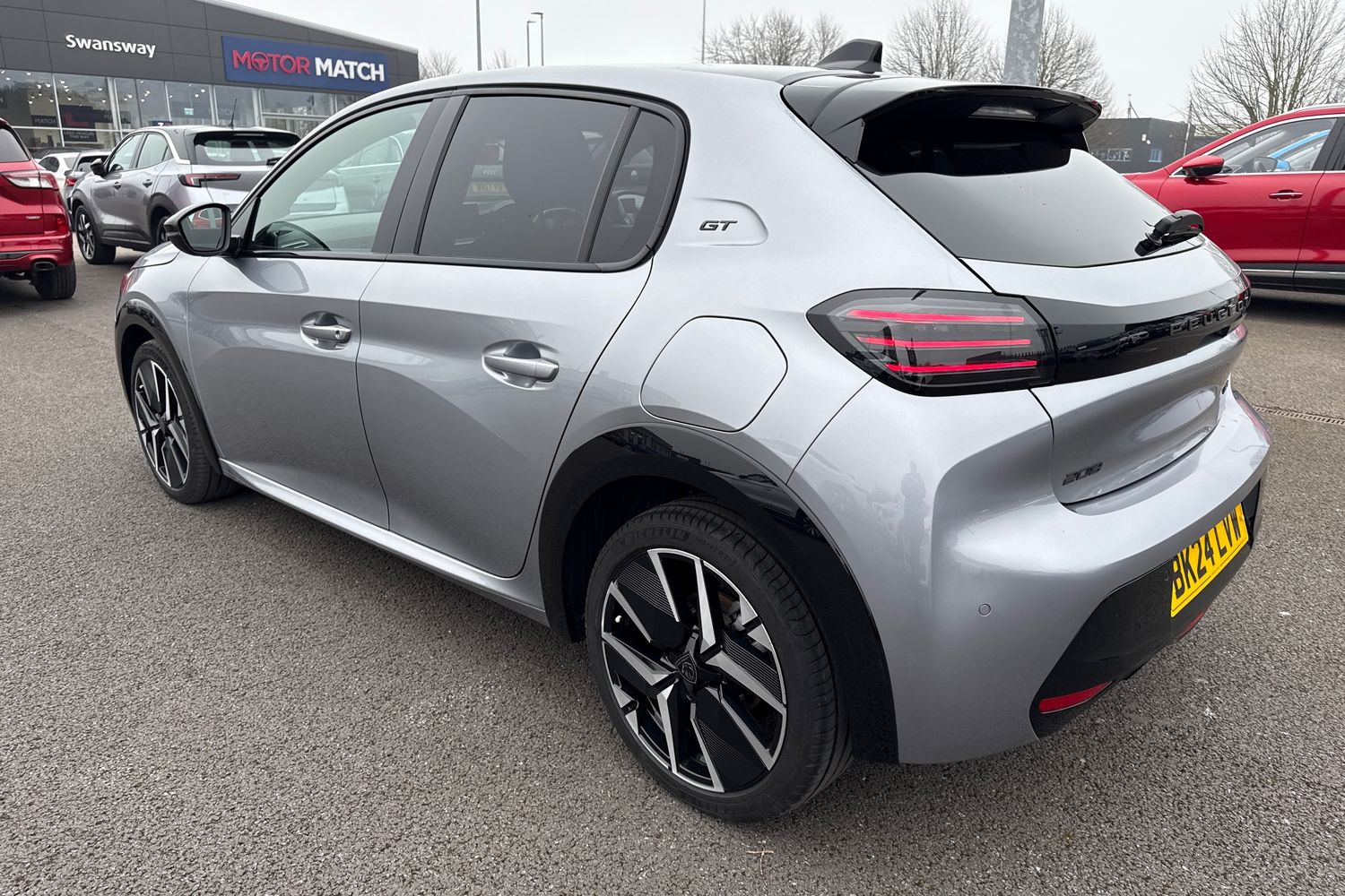 Used Peugeot 208 2024 for sale - 77963512: Photo 29