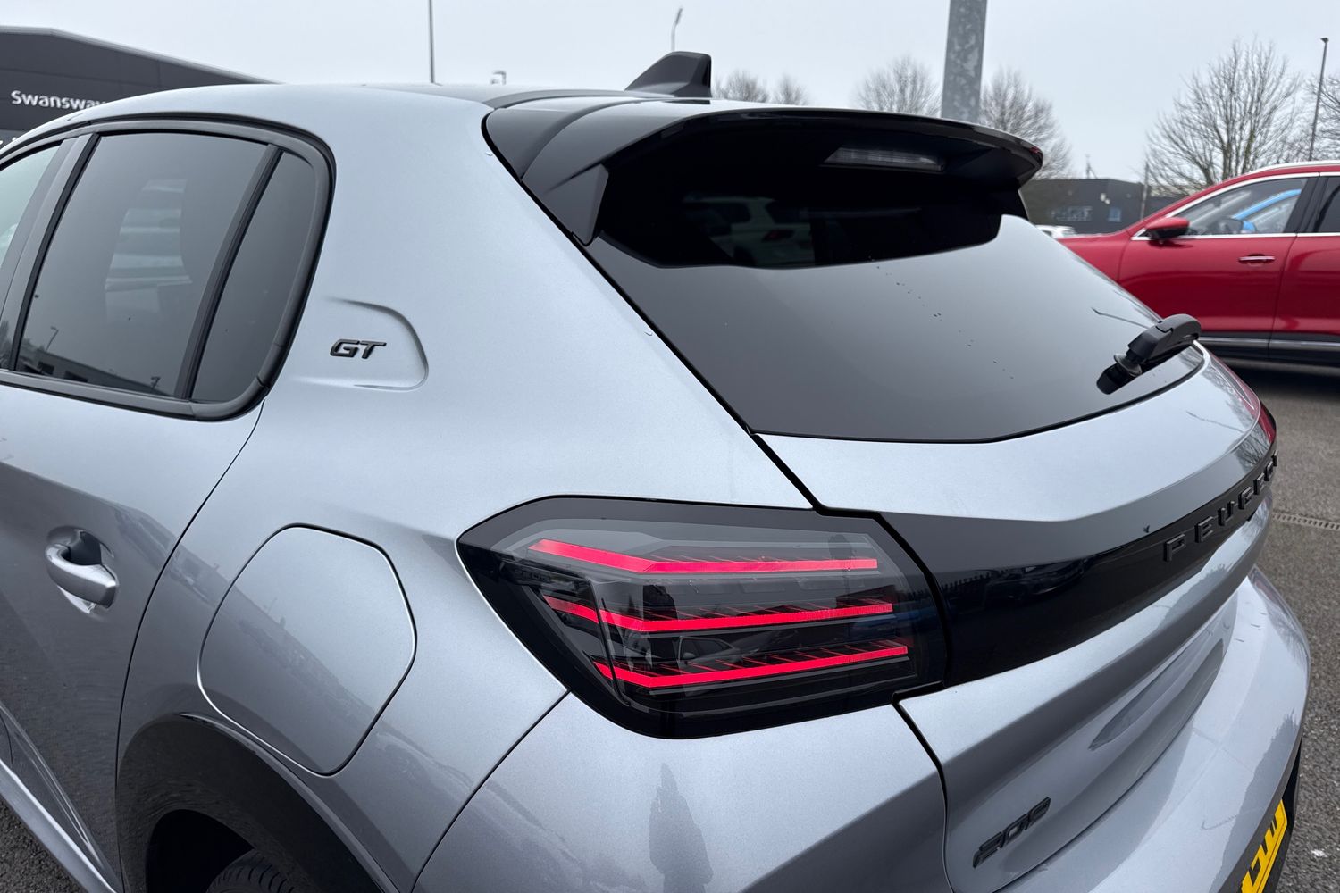 Used Peugeot 208 2024 for sale - 77963512: Photo 30