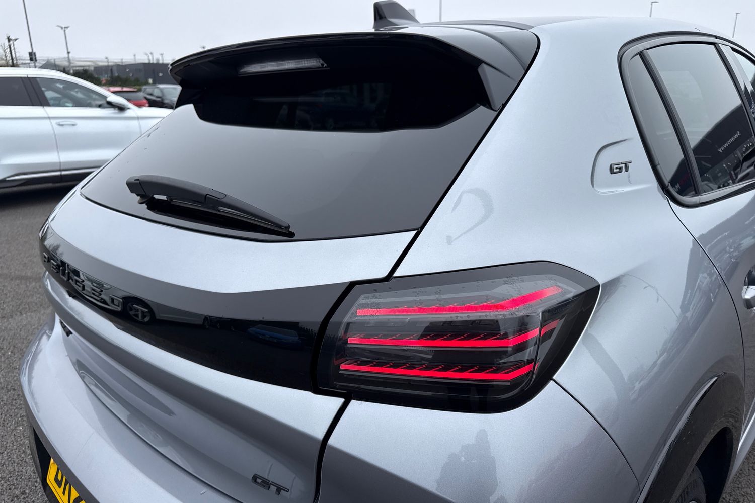 Used Peugeot 208 2024 for sale - 77963512: Photo 31