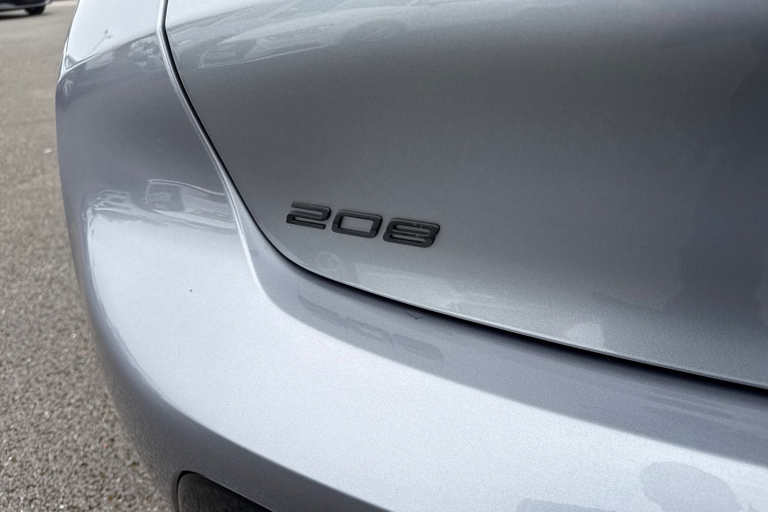Used Peugeot 208 2024 for sale - 77963512: Photo 32