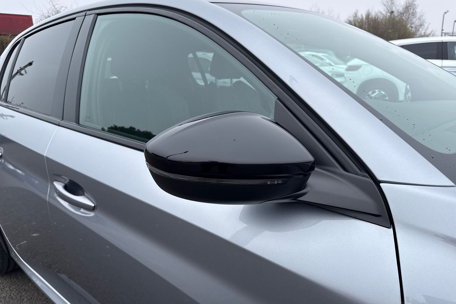 Used Peugeot 208 2024 for sale - 77963512: Photo 36