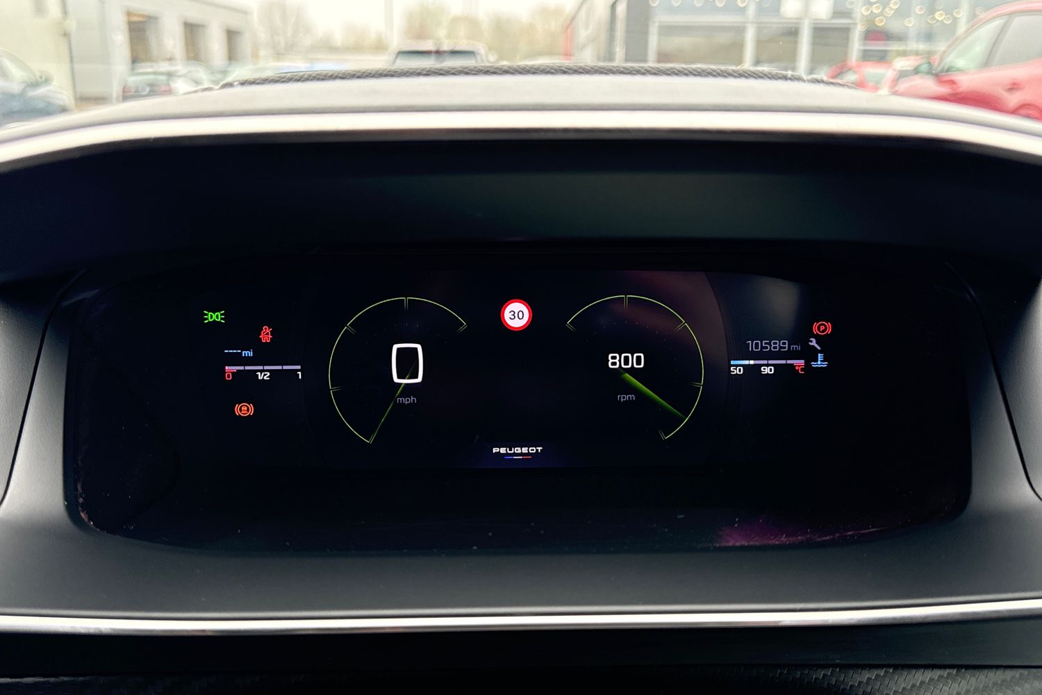 Used Peugeot 208 2024 for sale - 77963512: Photo 37