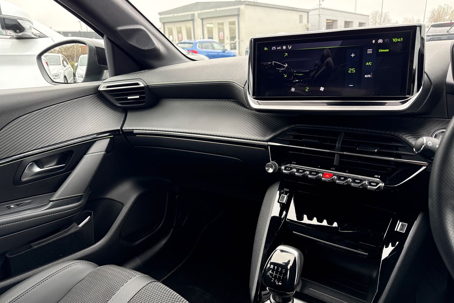 Used Peugeot 208 2024 for sale - 77963512: Photo 42