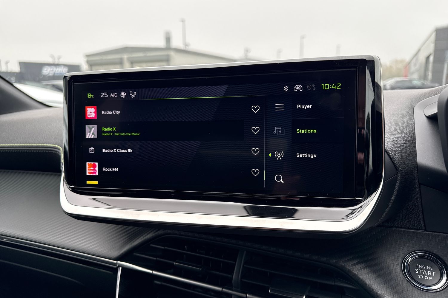 Used Peugeot 208 2024 for sale - 77963512: Photo 43