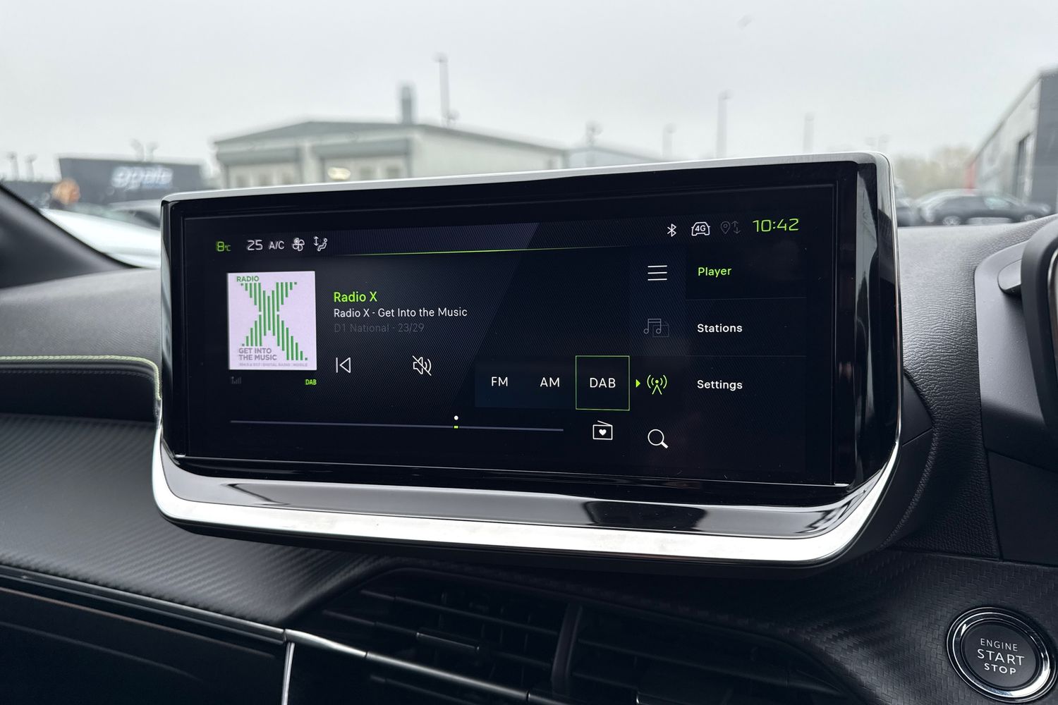 Used Peugeot 208 2024 for sale - 77963512: Photo 44