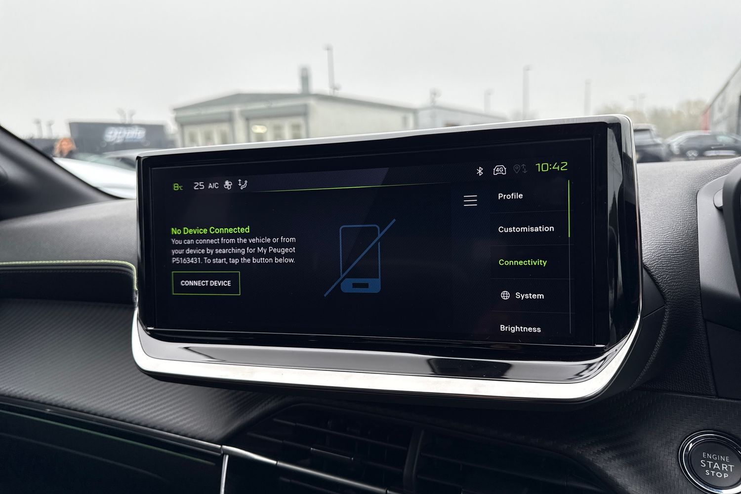 Used Peugeot 208 2024 for sale - 77963512: Photo 45