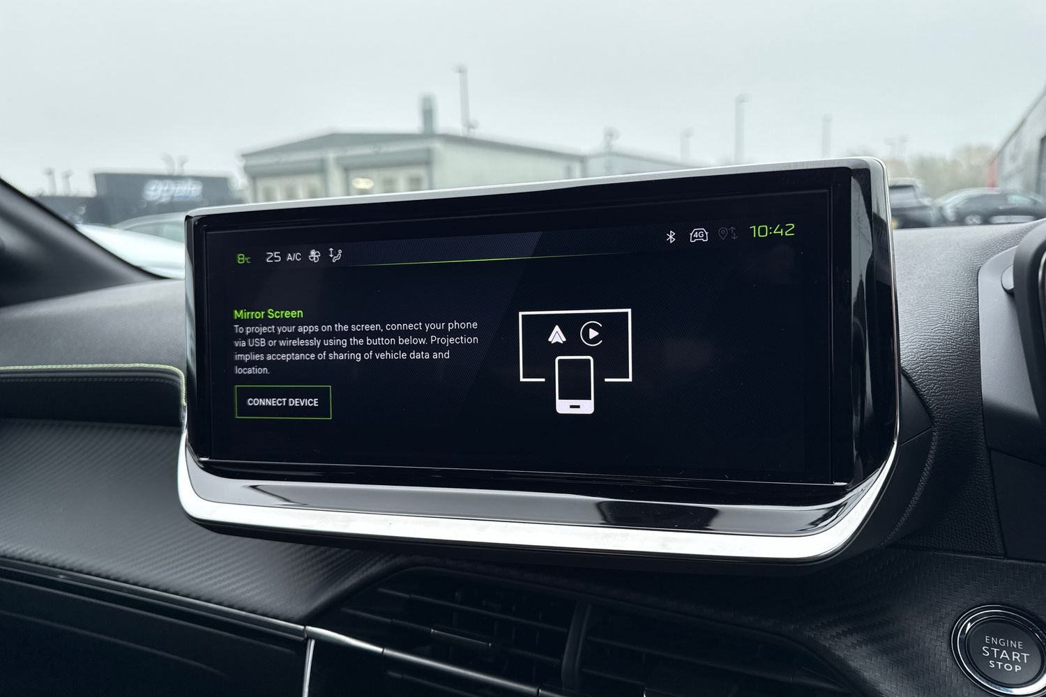 Used Peugeot 208 2024 for sale - 77963512: Photo 46