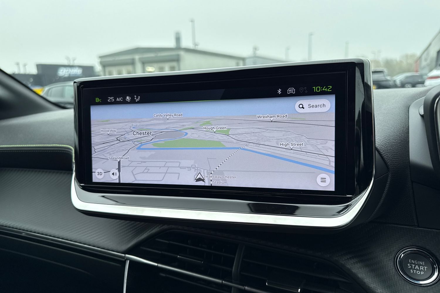 Used Peugeot 208 2024 for sale - 77963512: Photo 47