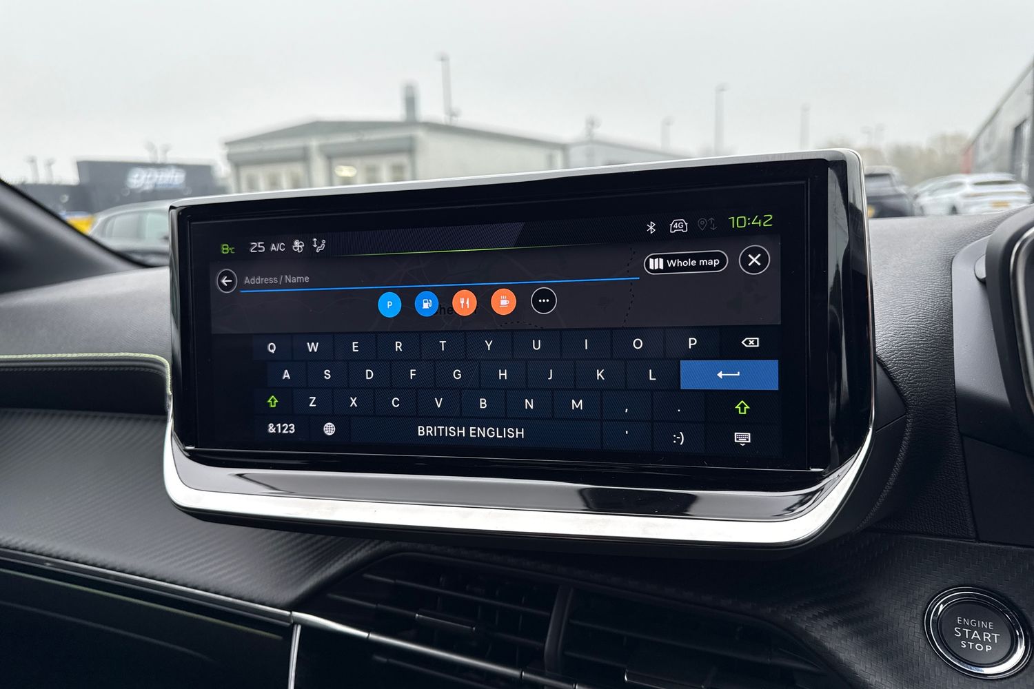 Used Peugeot 208 2024 for sale - 77963512: Photo 48