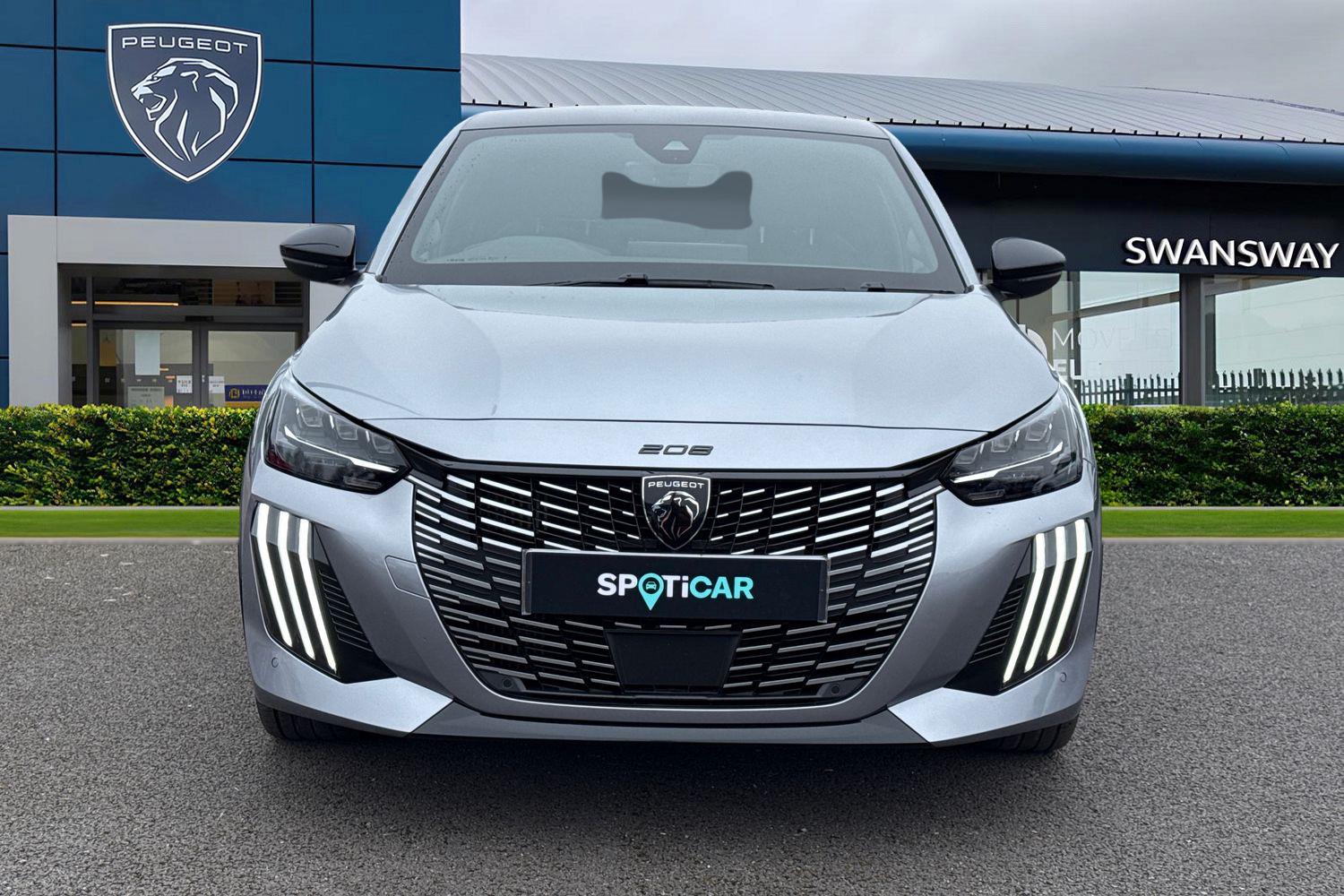 Used Peugeot 208 2024 for sale - 77963512: Photo 5