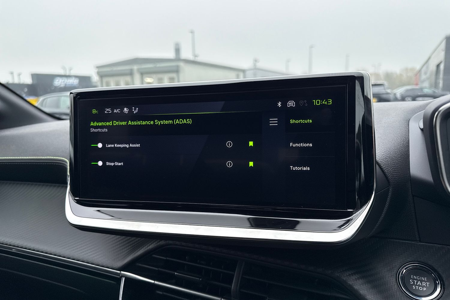 Used Peugeot 208 2024 for sale - 77963512: Photo 50