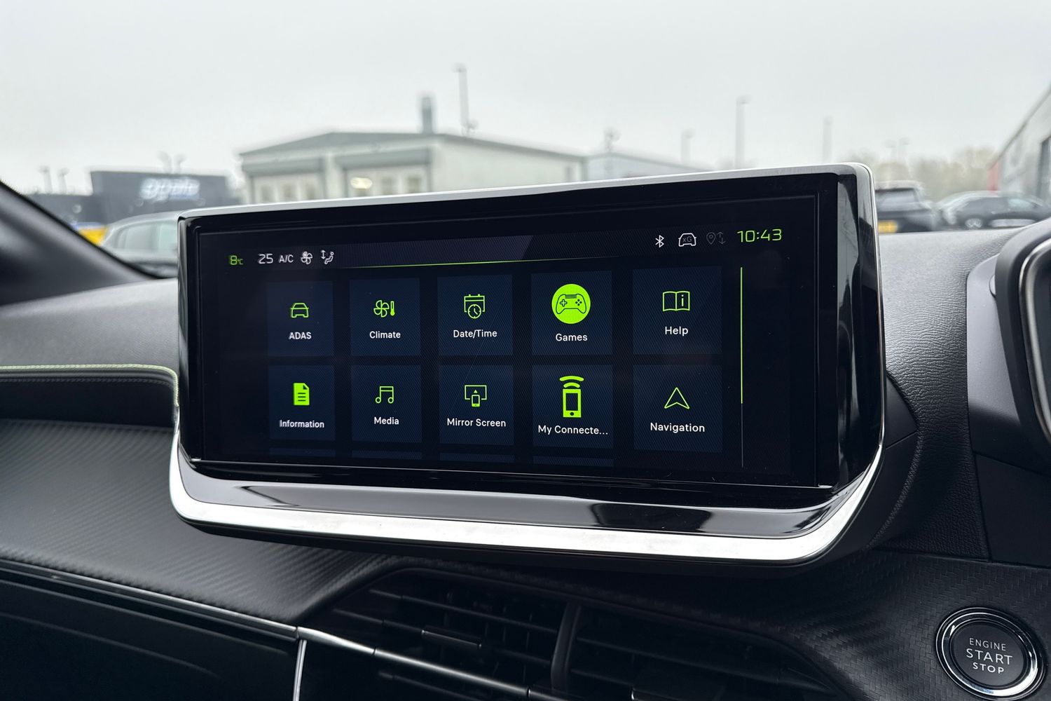 Used Peugeot 208 2024 for sale - 77963512: Photo 51