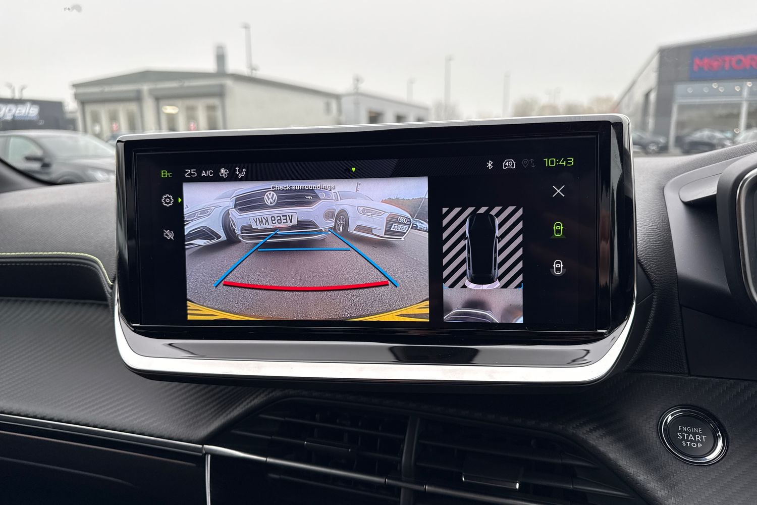 Used Peugeot 208 2024 for sale - 77963512: Photo 53