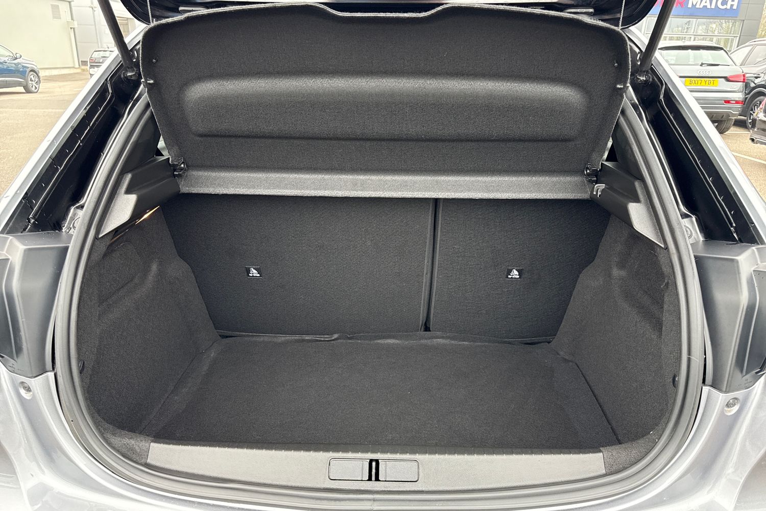 Used Peugeot 208 2024 for sale - 77963512: Photo 6