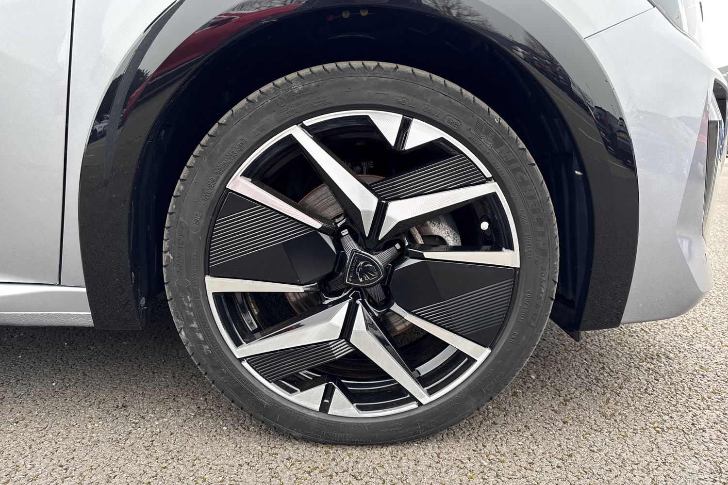 Used Peugeot 208 2024 for sale - 77963512: Photo 9