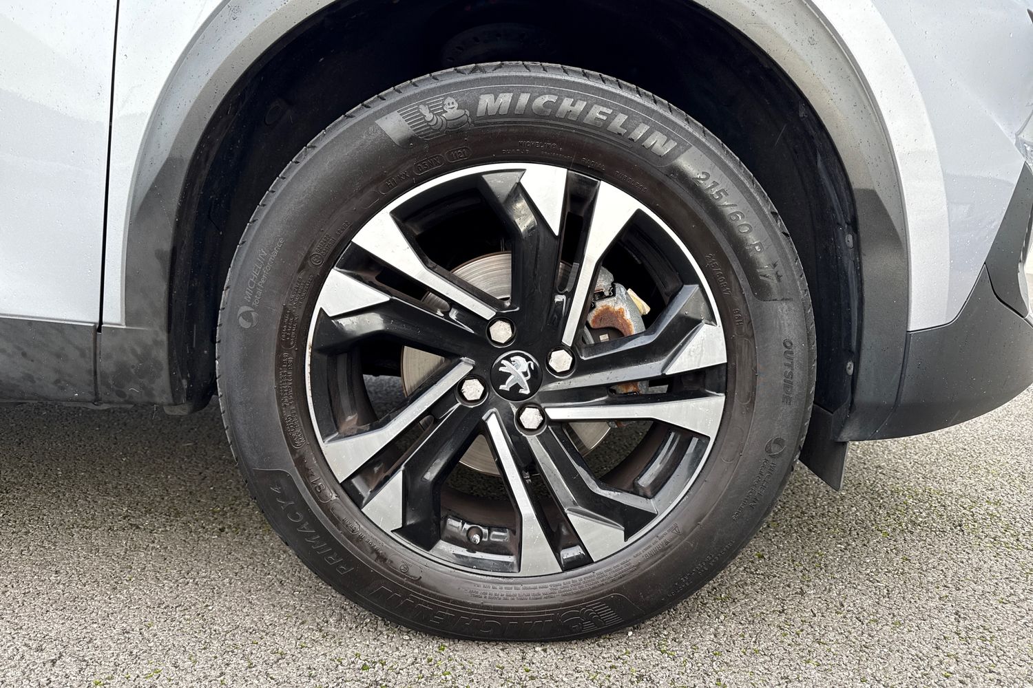 Used Peugeot 2008 2021 for sale - 76746319: Photo 10