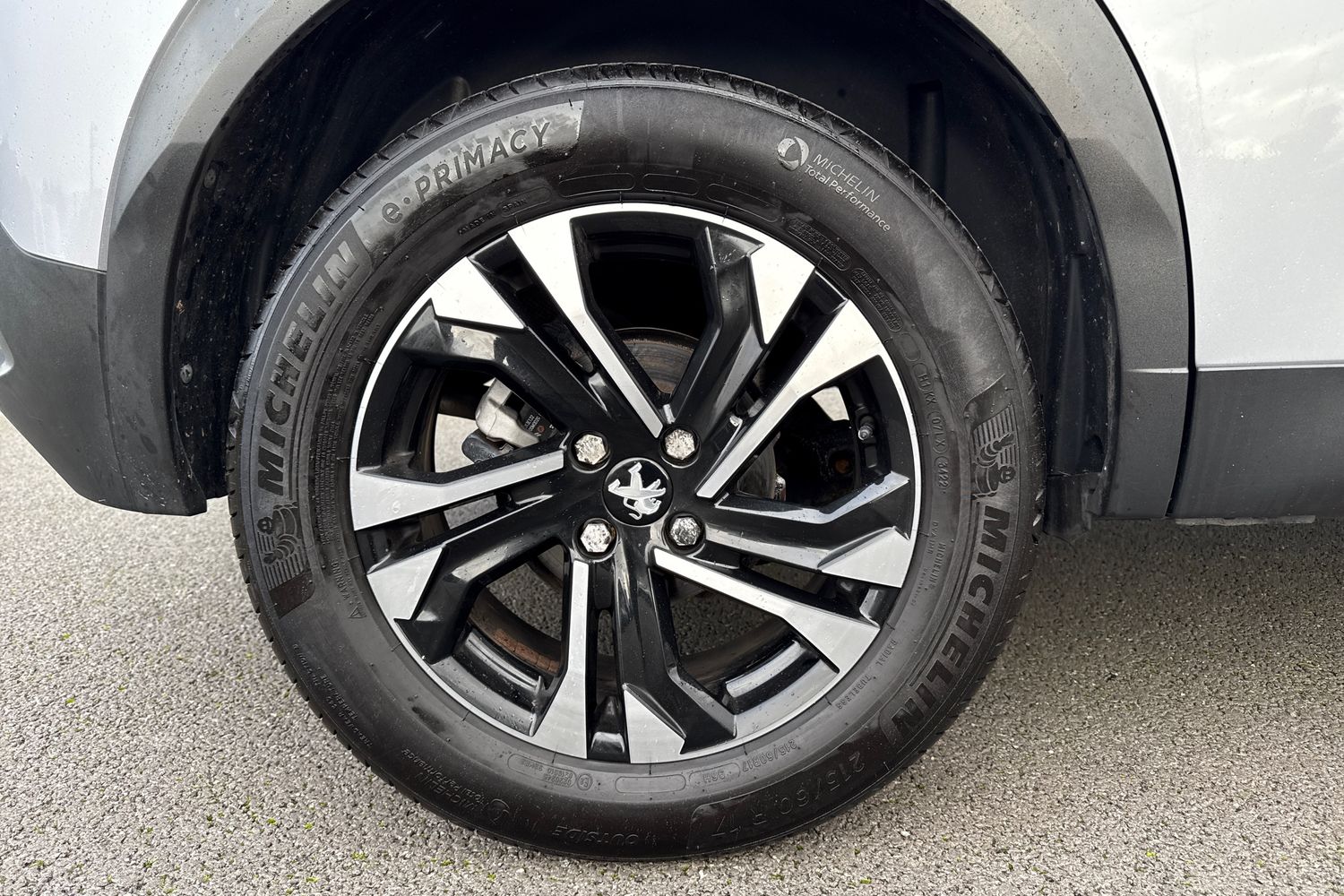 Used Peugeot 2008 2021 for sale - 76746319: Photo 11