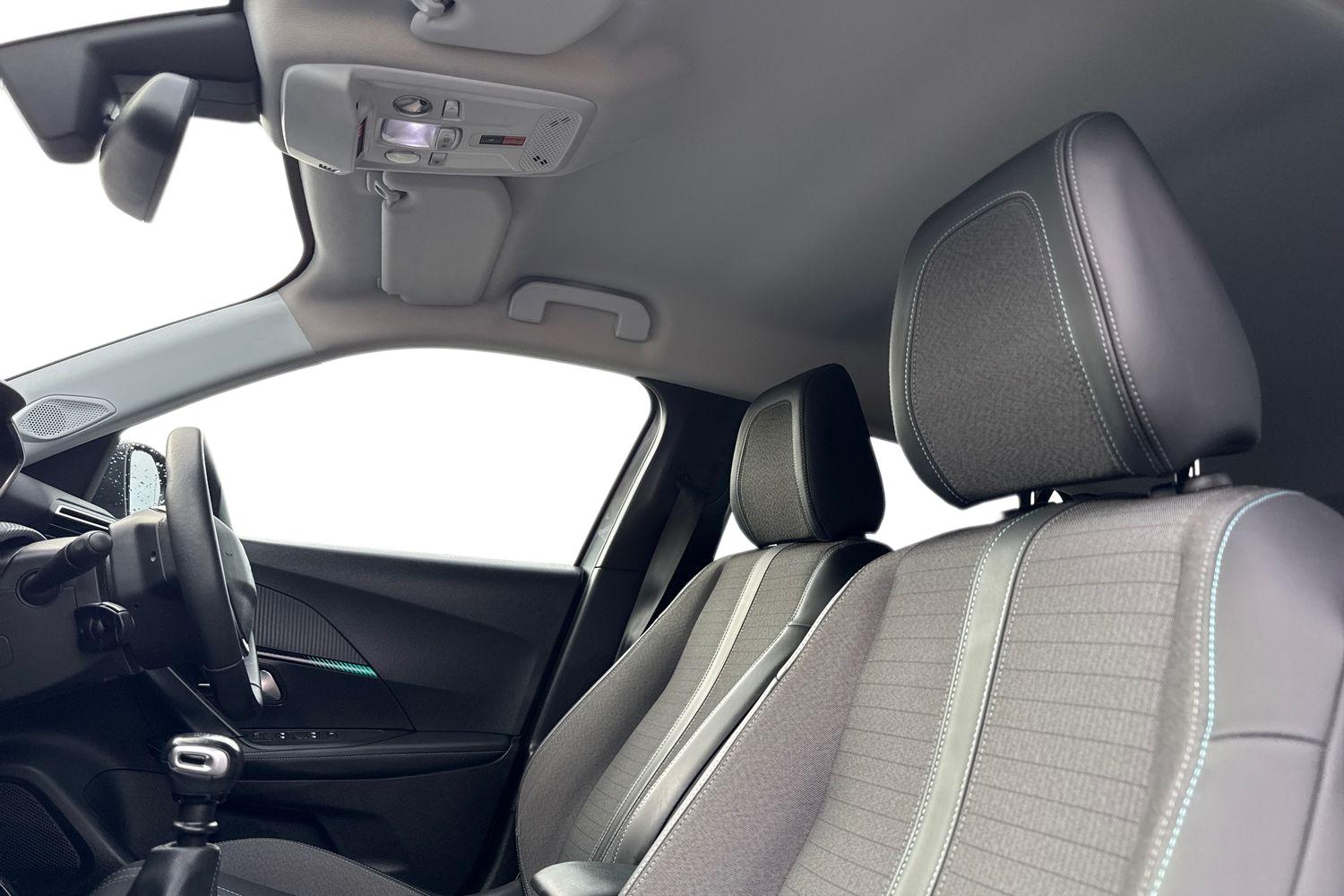 Used Peugeot 2008 2021 for sale - 76746319: Photo 16