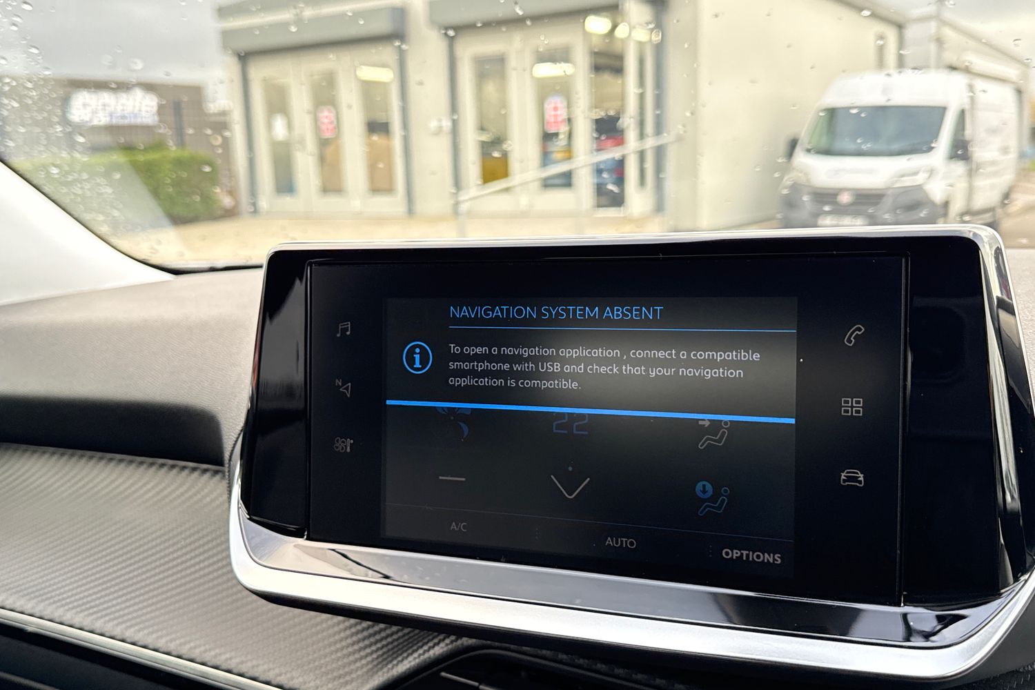 Used Peugeot 2008 2021 for sale - 76746319: Photo 17