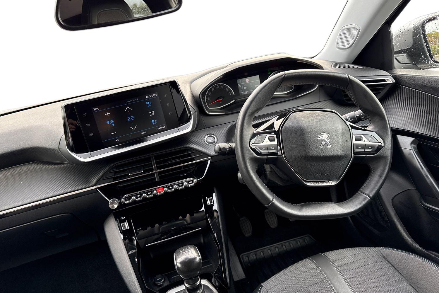 Used Peugeot 2008 2021 for sale - 76746319: Photo 18