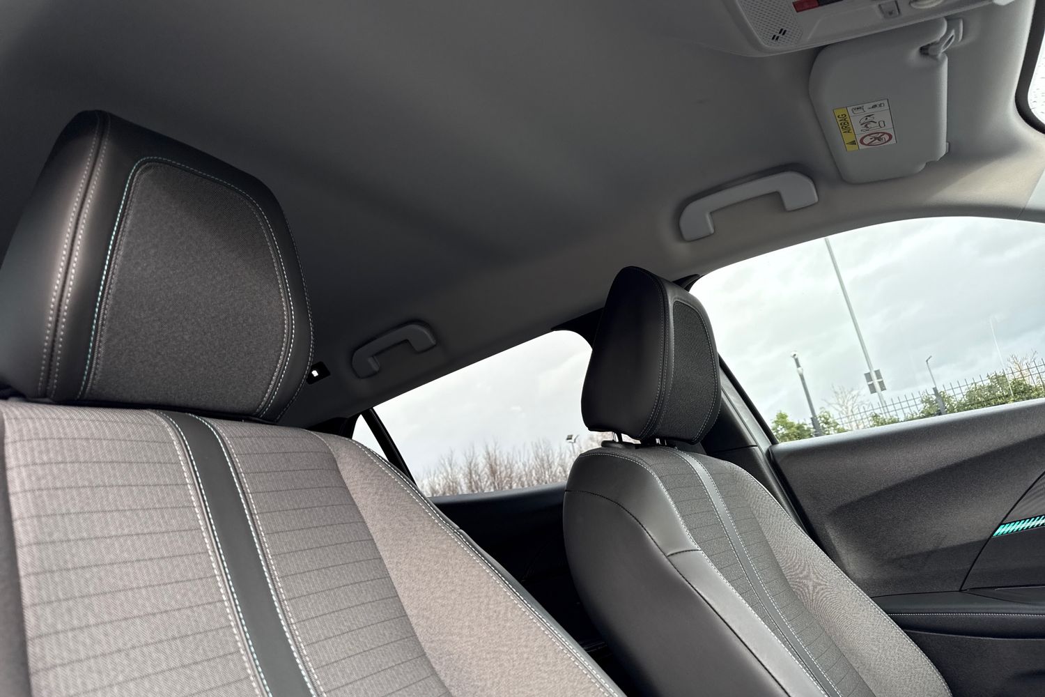 Used Peugeot 2008 2021 for sale - 76746319: Photo 24