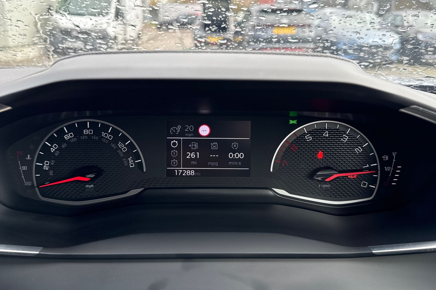 Used Peugeot 2008 2021 for sale - 76746319: Photo 35