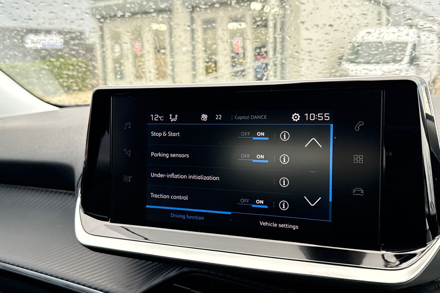 Used Peugeot 2008 2021 for sale - 76746319: Photo 42