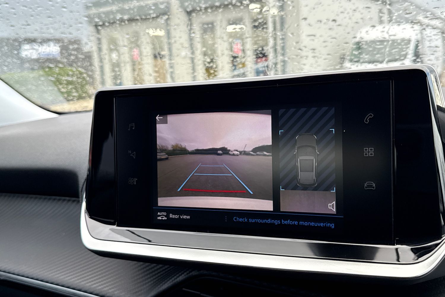 Used Peugeot 2008 2021 for sale - 76746319: Photo 45