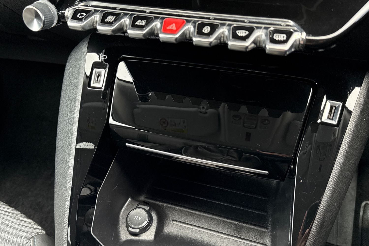 Used Peugeot 2008 2021 for sale - 76746319: Photo 46