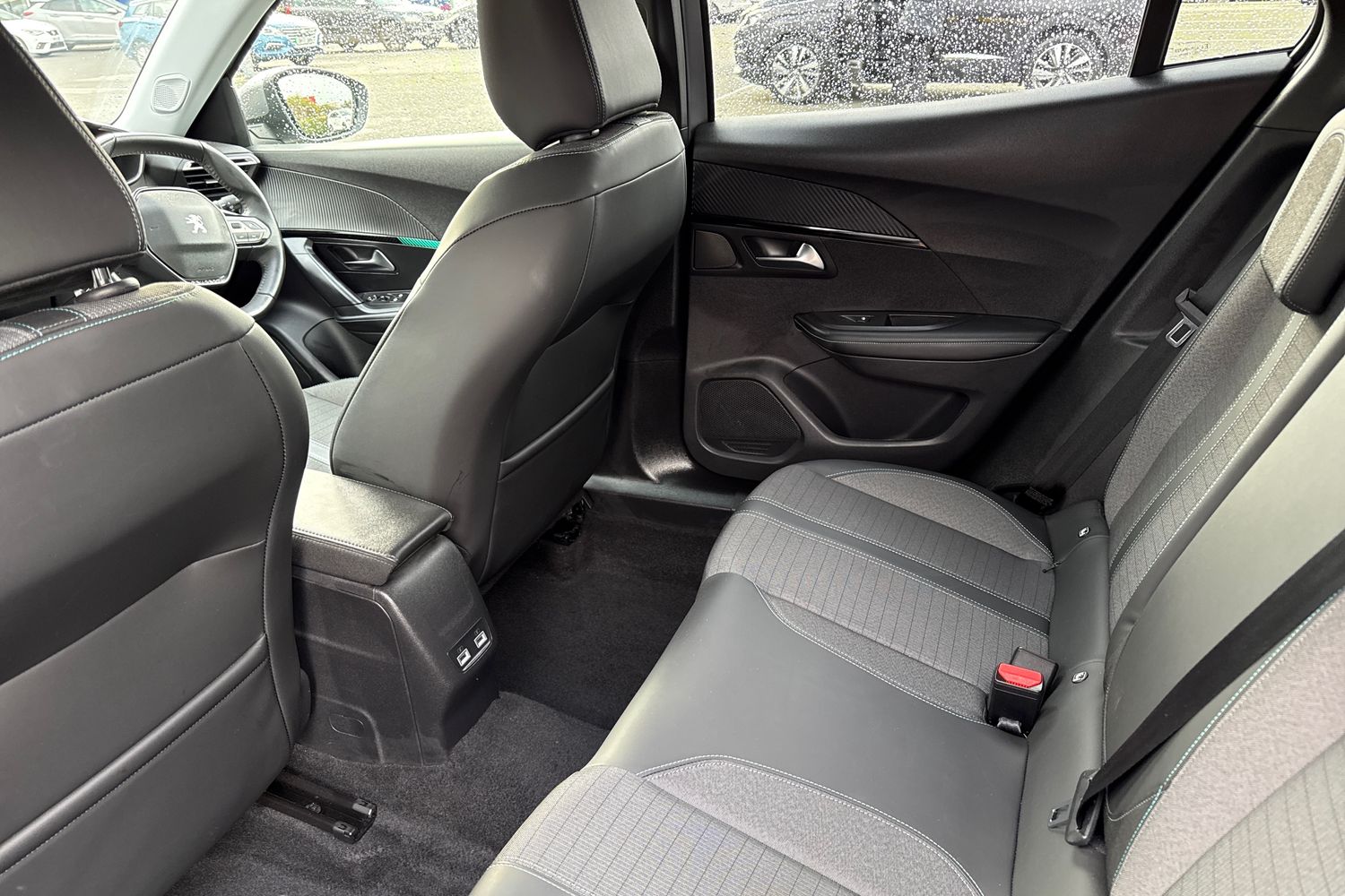 Used Peugeot 2008 2021 for sale - 76746319: Photo 59