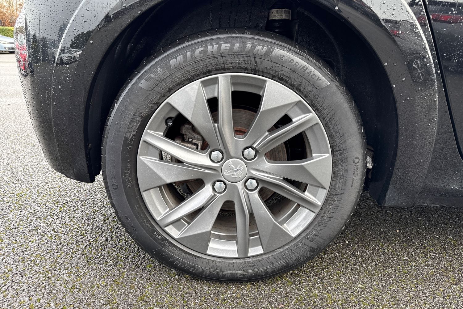 Used Peugeot 208 2022 for sale - 77520283: Photo 10