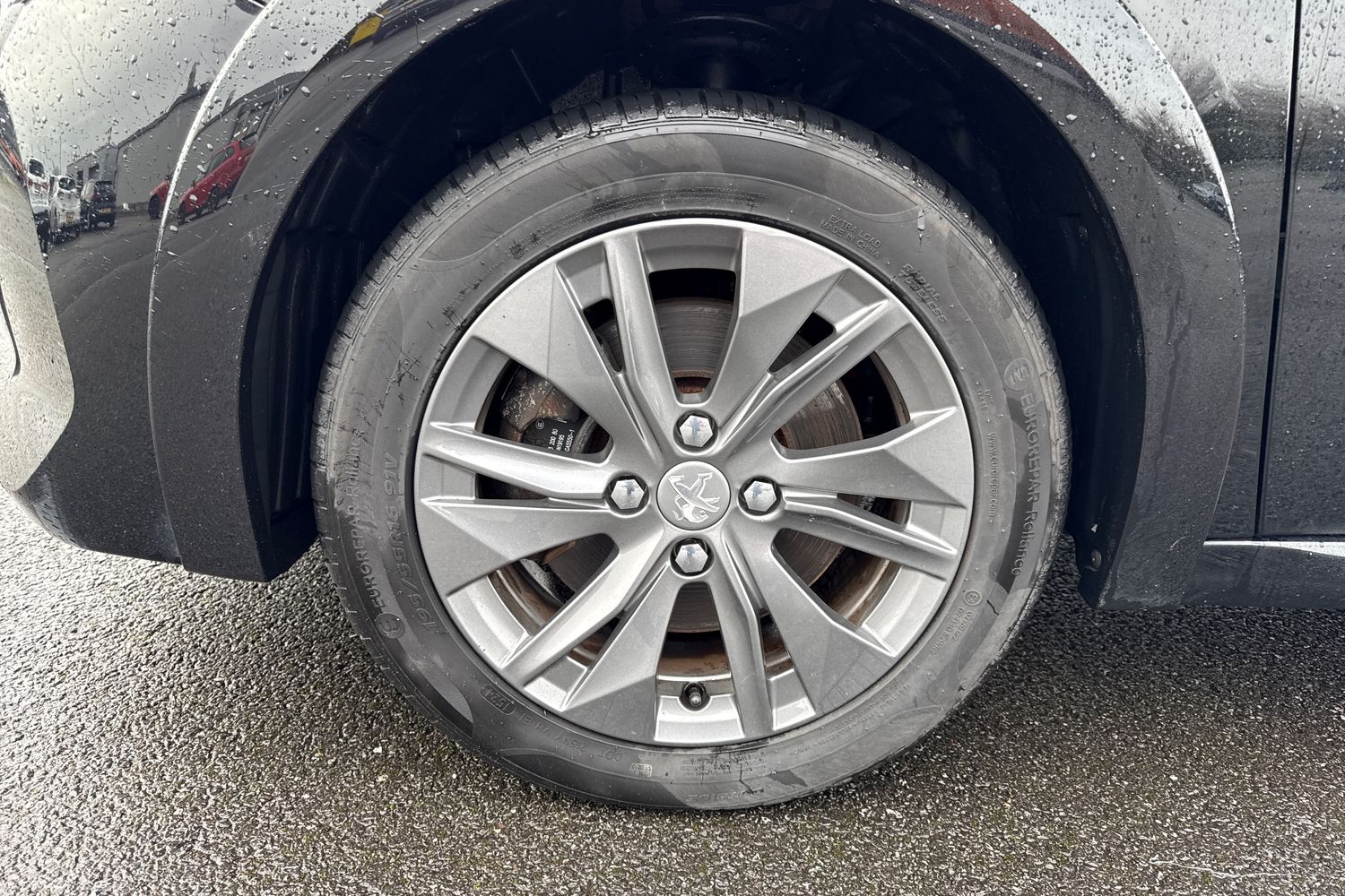 Used Peugeot 208 2022 for sale - 77520283: Photo 12