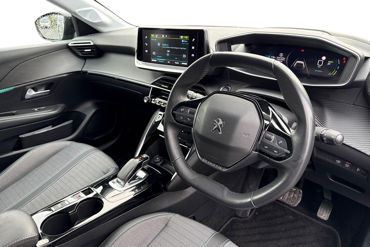 Used Peugeot 208 2022 for sale - 77520283: Photo 13